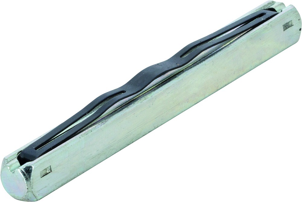 HOPPE® Profilvollstift Sertos, Stahl, 11523438