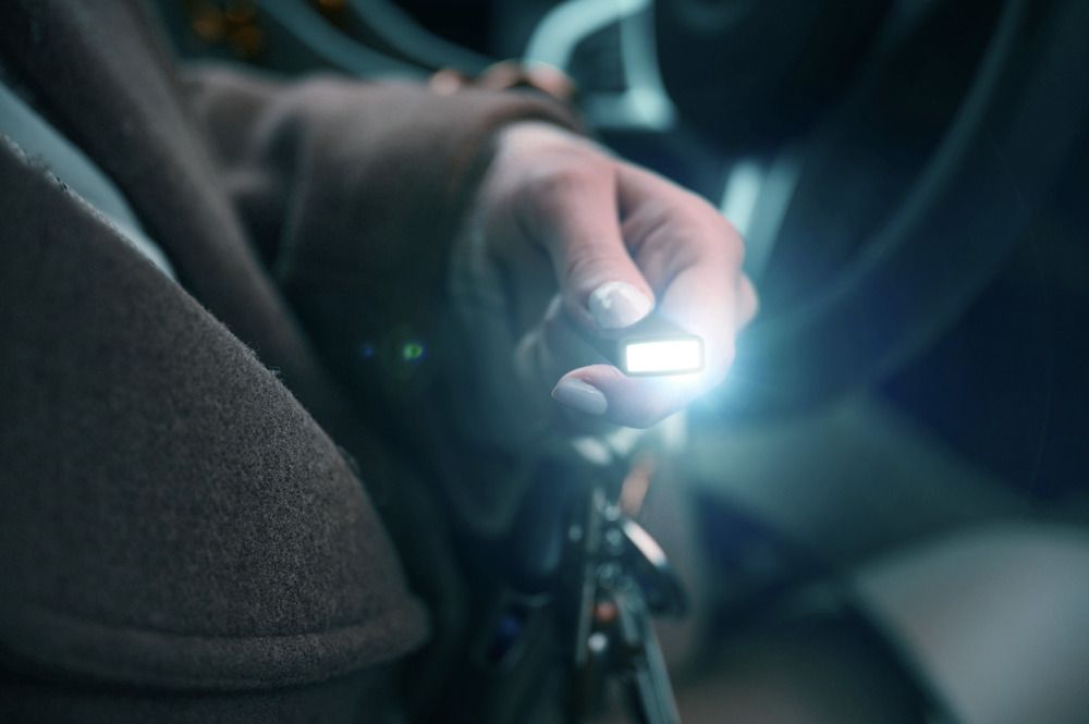 ANSMANN Schlüsselband Licht KL80R ANSMANN Schlüsselband Licht KL80R