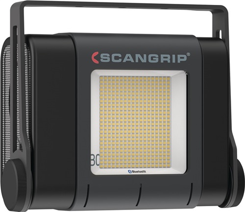 SCANGRIP LED-Strahler SITE LIGHT 40 315 W 10000-40000 lm 10m H07RN-F 3x1mm²