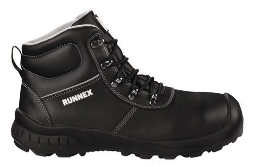 Sicherheitsstiefel TeamStar 5310 RUNNEX