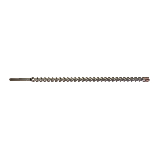 MILWAUKEE 35 x 920 mm, SDS-Max 4-Schneiden Hammerbohrer SDS-Max