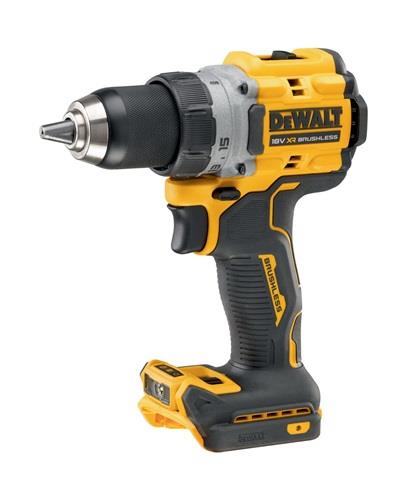 Akkubohrschrauber DCD 800 NT 18 V 1,5-13mm DEWALT Akkubohrschrauber DCD 800 NT 18 V 1,5-13mm DEWALT