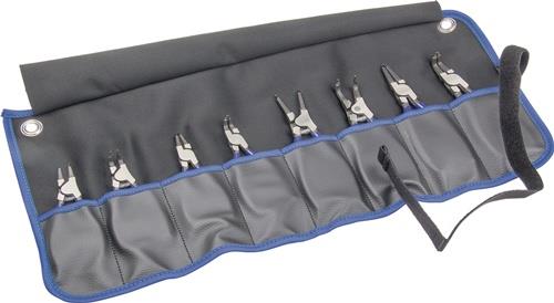 TECWERK Sicherungsringzangensatz 4-tlg.19-60mm TECWERK