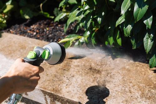 GEKA Multibrause 3S GEKA plus Stecksystem 13mm Ausführung:EAN-Fähnchen GEKA