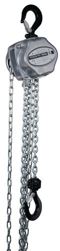 Stirnradflaschenzug PREMIUM PRO