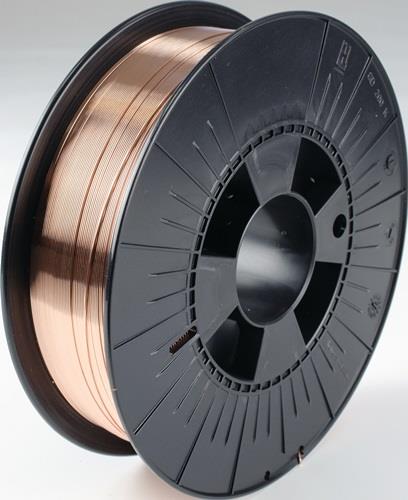WDI MAG Schweißdraht G3Si1 (SG 2) D.0,8mm S-200 Spule lagengespult WDI