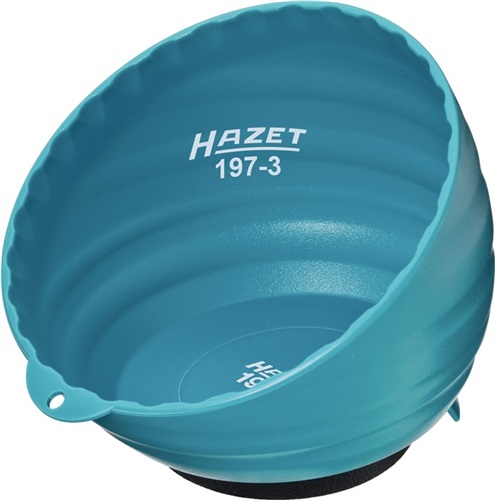 HAZET Aufbewahrungsschale 197-3 Schalen-D.15cm HAZET