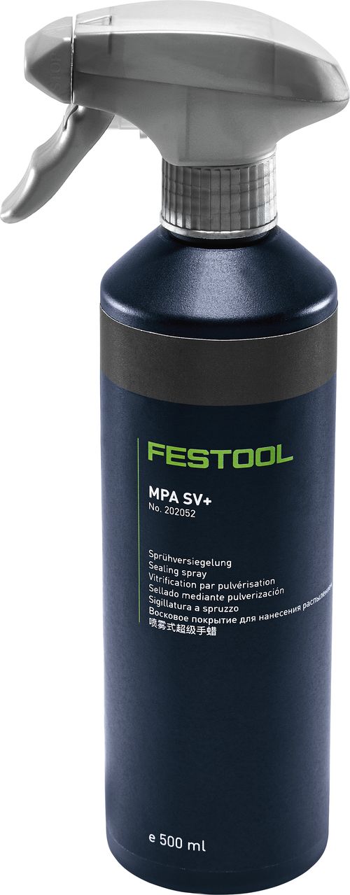 FESTOOL Sprühversiegelung MPA SV+/0,5L 202052