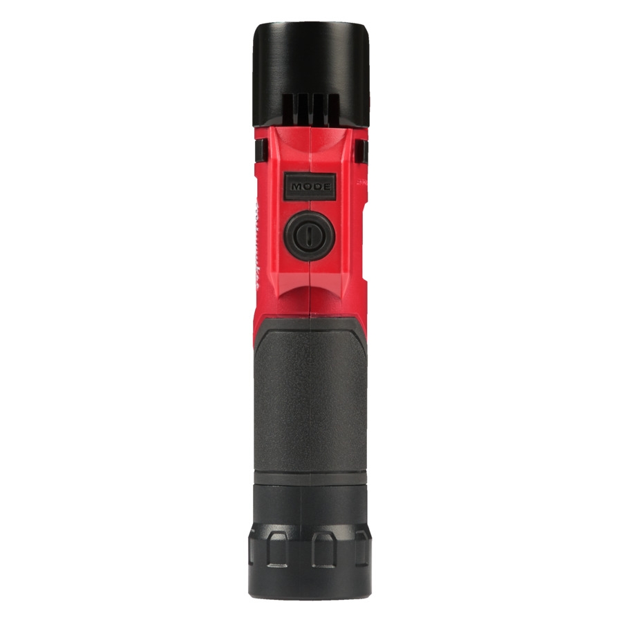 MILWAUKEE USB Akku-Taschenlampe L4PWL-301