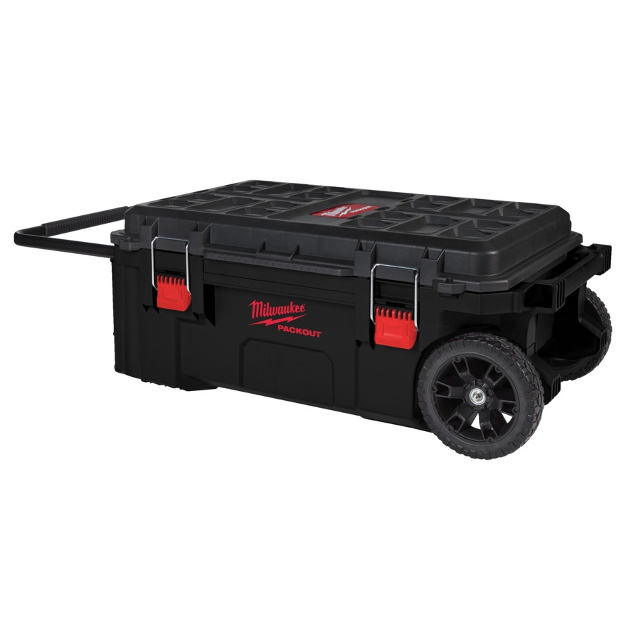 MILWAUKEE 950 x 600 x 400 mm PACKOUT Trolley XL