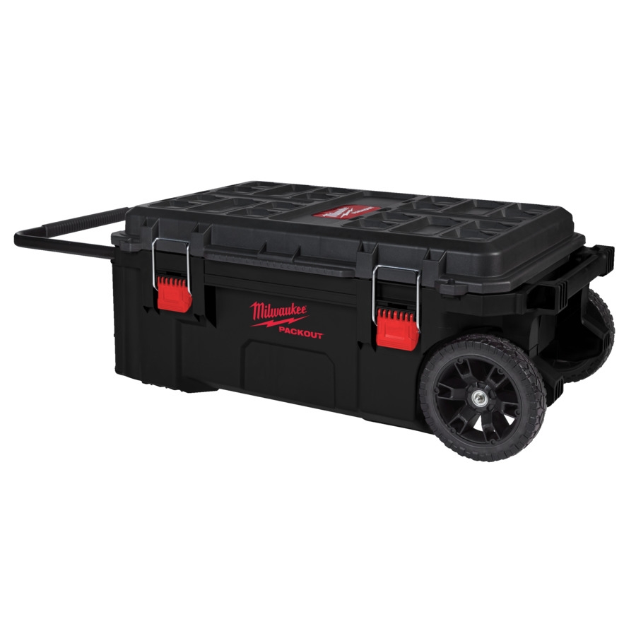 MILWAUKEE PACKOUT TROLLEY KOFFER XL