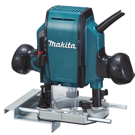 MAKITA Oberfräse RP0900J