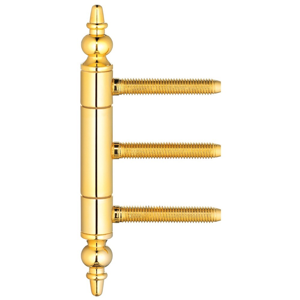 SIMONSWERK Einbohrband BAKA® C2-15 WF ZK