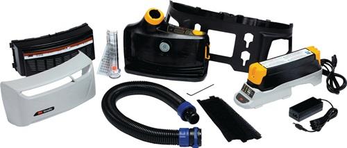 3M Gebläseatemschutzsystem Versaflo™ TR-619E Starter Paket TR-819E IS 3M 3M Gebläseatemschutzsystem Versaflo™ TR-619E Starter Paket TR-819E IS 3M