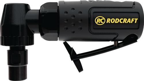 Druckluftstabschleifer RC 7102 Mini 18000min-¹ 6mm RODCRAFT
