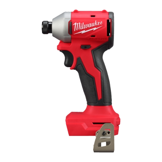 MILWAUKEE M18™ bürstenloser Akku-Schlagschrauber 1/4" M18BLIDRC-0