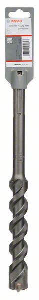 BOSCH Hammerbohrer SDS max-4 30 x 200 x 320 mm