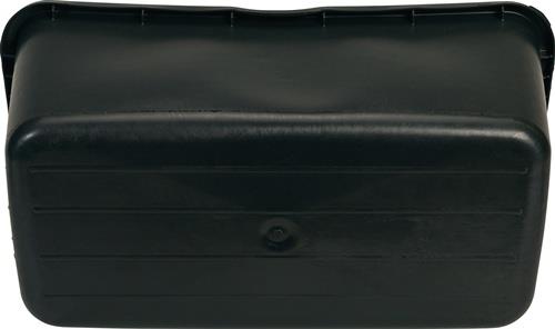 BERDAL Mörtelkasten GRIPLINE-D 65l schwarz BERDAL