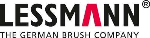 LESSMANN Rohrbürste L.115mm D.10mm Stahldraht gewellt Besatz-L.80mm LESSMANN LESSMANN Rohrbürste L.115mm D.10mm Stahldraht gewellt Besatz-L.80mm LESSMANN