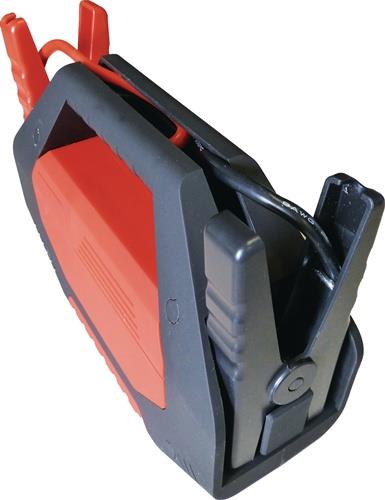 HP AUTOZUBEHÖR Starthilfegerät Power Pk.1000A Ladespannung 12 od.5 ü.USB V Startstrom 1000 A