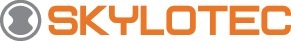 SKYLOTEC Auffanggurt Ignite Trion EN361:2002 schwarz/orange/anthrazit f.Gr.M/XXL Skylotec