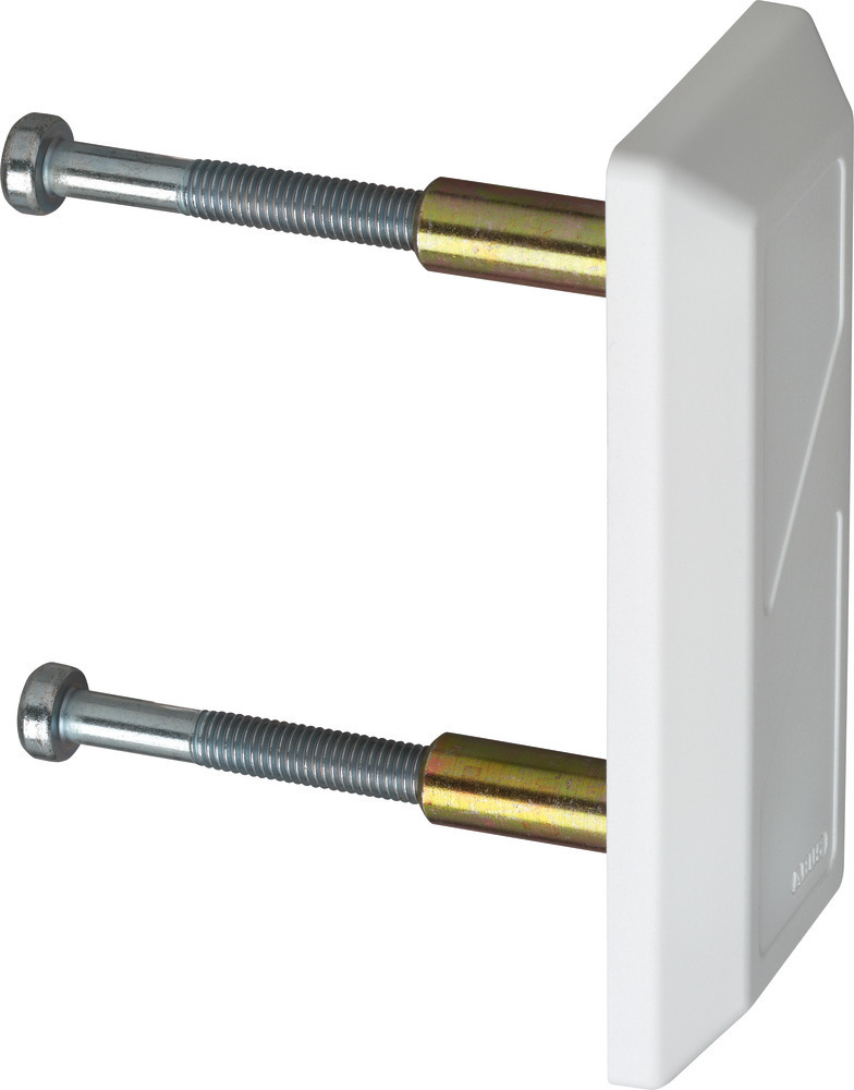 ABUS Befestigungsset PA1018, Stahl, 10661