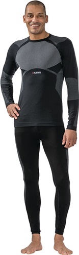 PLANAM Thermounterwäscheset Set Fit PLANAM