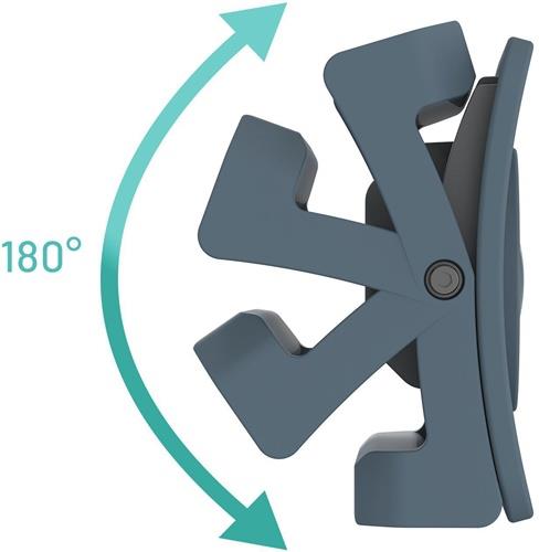 SCANGRIP Akku-Arbeitsleuchte NOVA R 14 W 2000 / 200 lm 3200 mAh 7,2V IP67 SCANGRIP