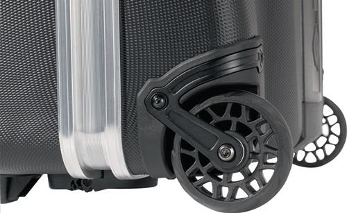 Schalenkoffer CLASSIC KingSize Roll neo Innen-B470xT360xH210mm X-ABS Ku.36l