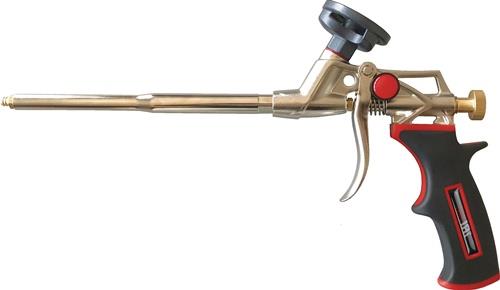 IRION 1K-Montagepistole Metall Lite-Plus Metall,Ku.f.IRION