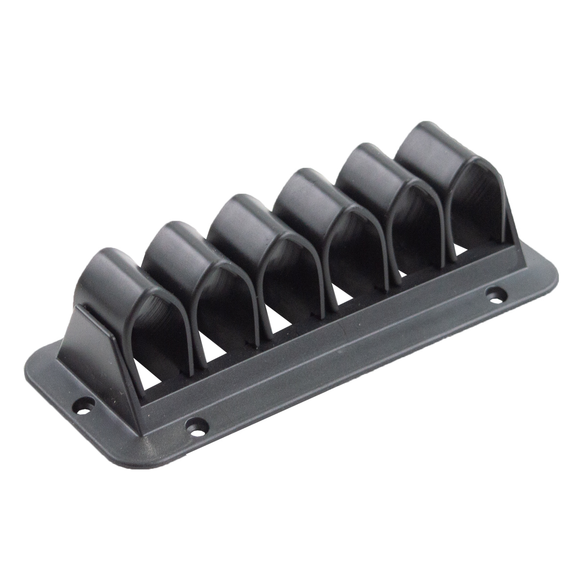 BMB CATCHIT Up, 155x65x42 mm, Schwarz
