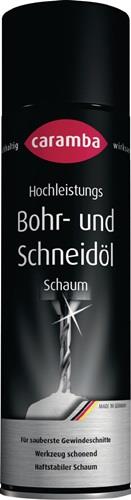 CARAMBA Hochl.Bohr-/Schneidölschaum 500 ml Spraydose CARAMBA