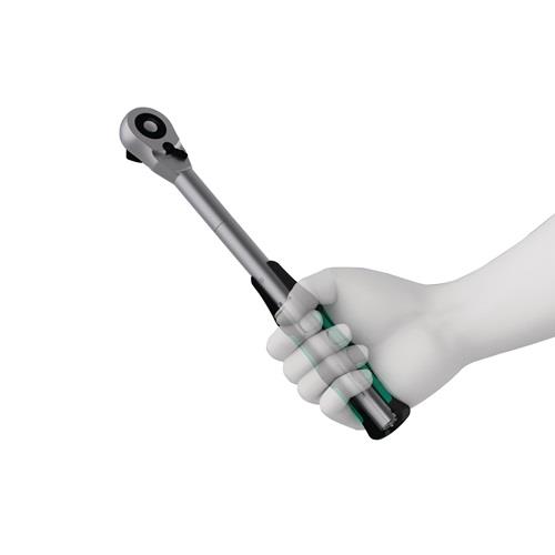 WERA Steckschlüsselsatz 8006 SC 1 13-tlg.1/2 Zoll SW 10-19mm Z.72 6KT WERA WERA Steckschlüsselsatz 8006 SC 1 13-tlg.1/2 Zoll SW 10-19mm Z.72 6KT WERA