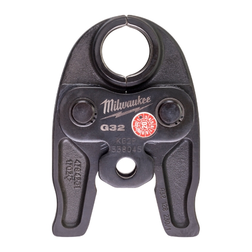 MILWAUKEE Nennweite G32 für 12 V Presswerkzeug Pressbacke J12-G32