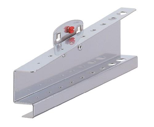 RASTERPLAN Innensechskanthalter Anz.Aufnahmen 9 D.2-12mm RASTERPLAN