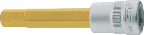Steckschlüsseleinsatz 8801 HAZET