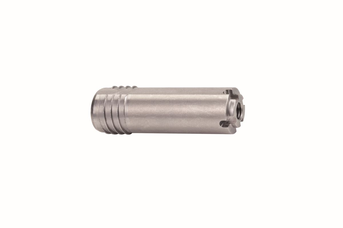 LAMELLO Invis Mx2
