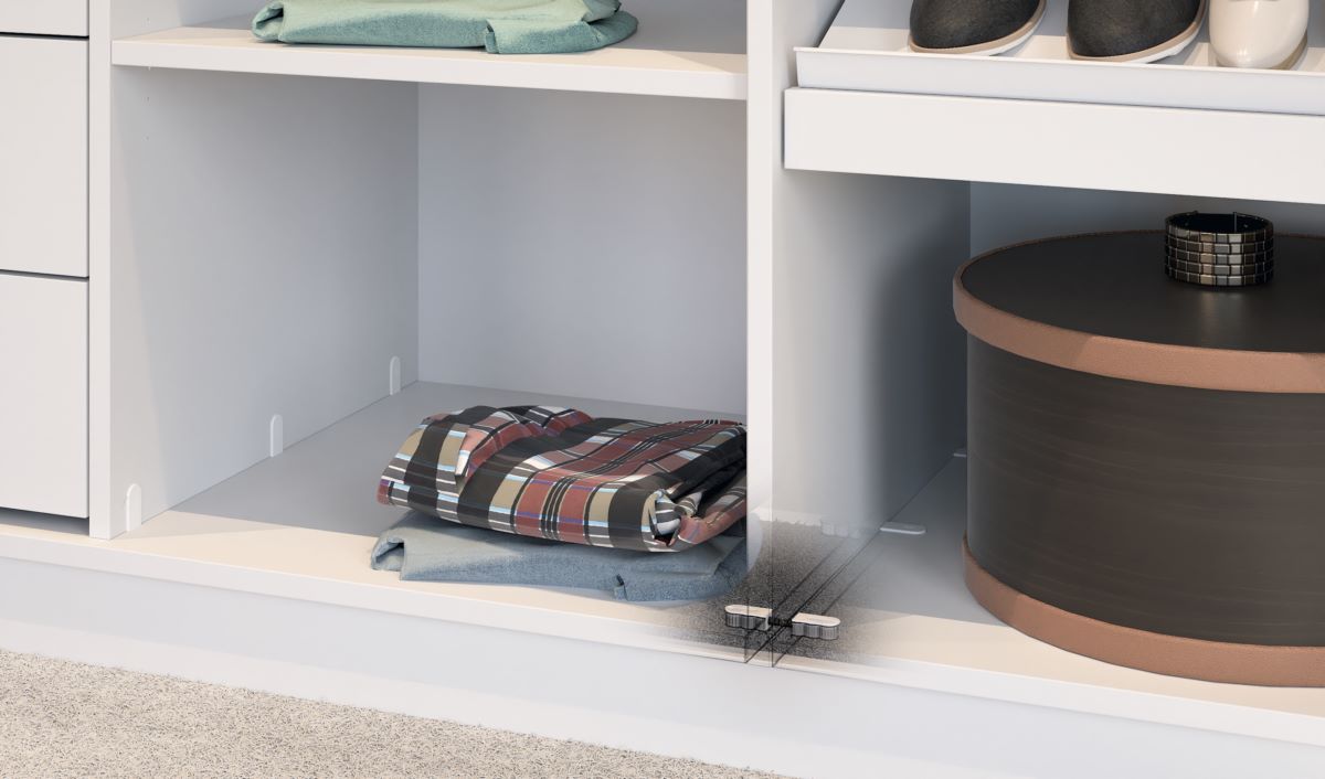 LAMELLO Cabineo 8
