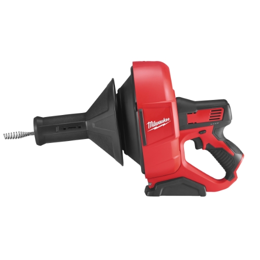 MILWAUKEE Akku Rohrreiniger M12BDC8-0C