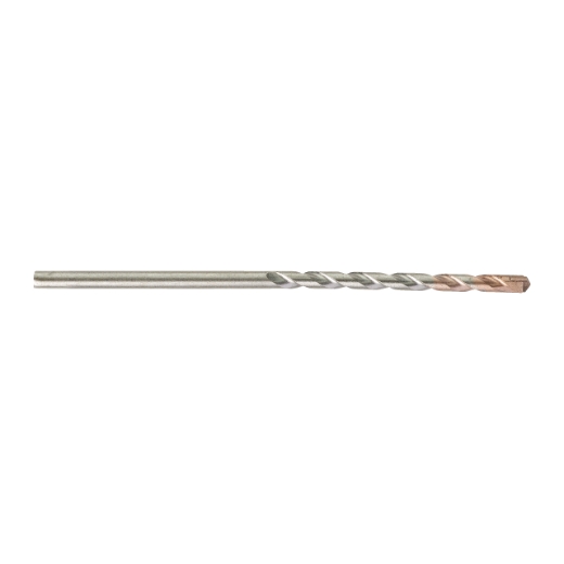 MILWAUKEE 3 x 60 mm Betonbohrer Rundschaft