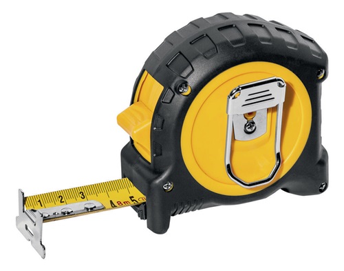 STABILA Taschenrollbandmaß BM 300 L.5m B.27mm mm/mm EG II PC-ABS/TPE EASY-CLIP STABILA STABILA Taschenrollbandmaß BM 300 L.5m B.27mm mm/mm EG II PC-ABS/TPE EASY-CLIP STABILA