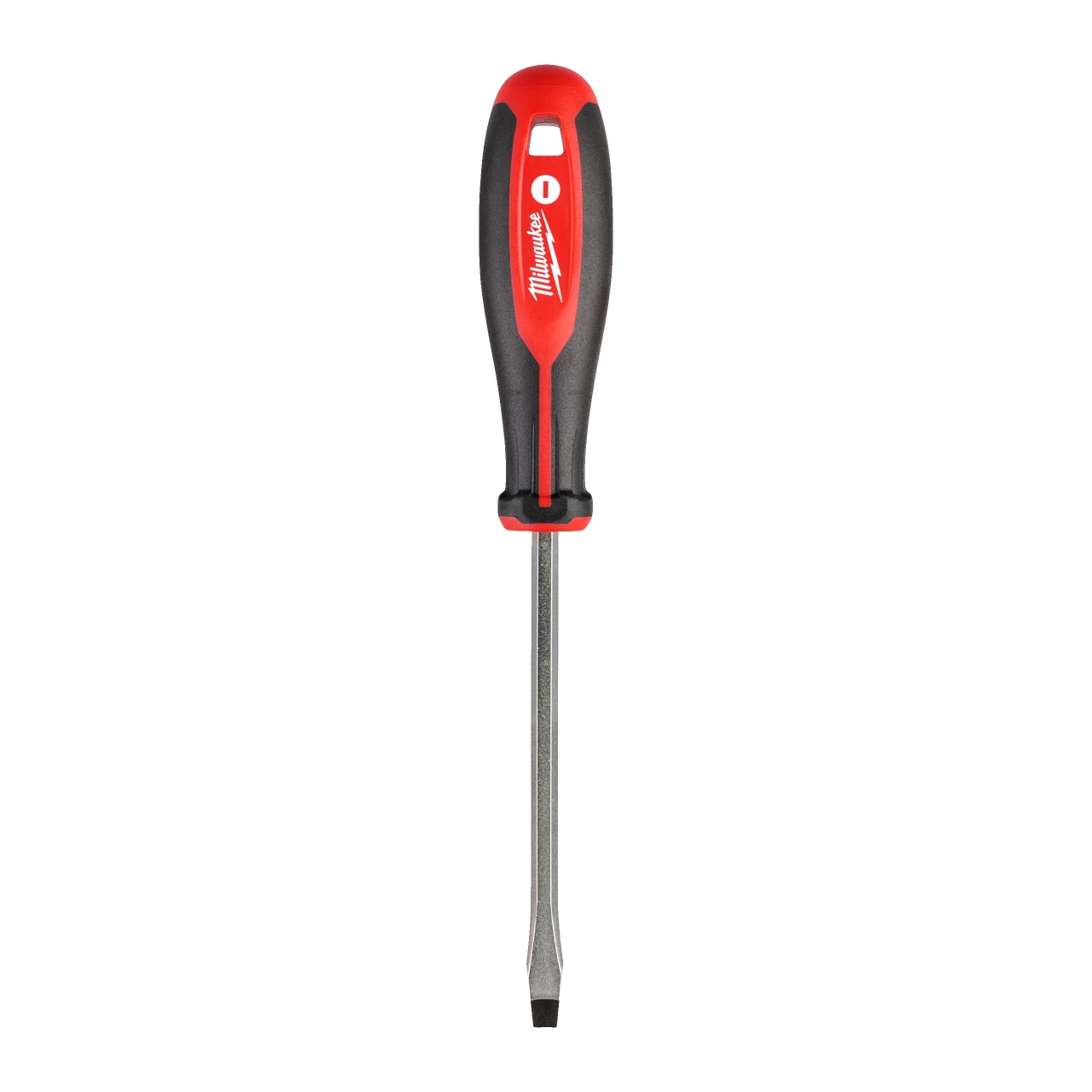 MILWAUKEE SL 1,0 x 5,5 x 125 mm Schraubendreher Tri-Lobe