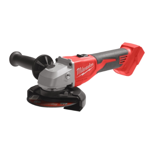 MILWAUKEE M18™ Akku-Winkelschleifer 125mm M18BLSAG125X-0