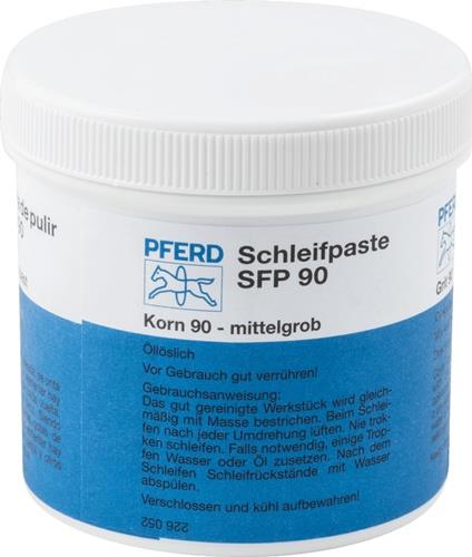 PFERD Schleifpaste SFP 280 mittel/fein K.90 PFERD