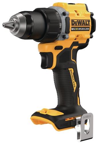 DEWALT Akku-Bohrschrauber DCD794NT-XJ 18V 1,5-9Ah 1,5-13mm DEWALT