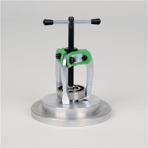 KUKKO Abzieher 43-12 Spann-T.70mm Spann-W.70mm G.0,31kg 1,5 t KUKKO