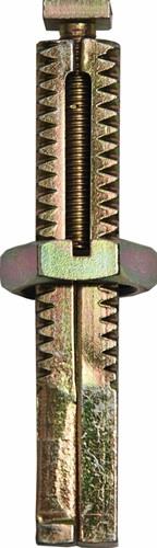 SCHNEGEL Schraubwechselstift 4-KT.8x60mm STA verz.SCHNEGEL