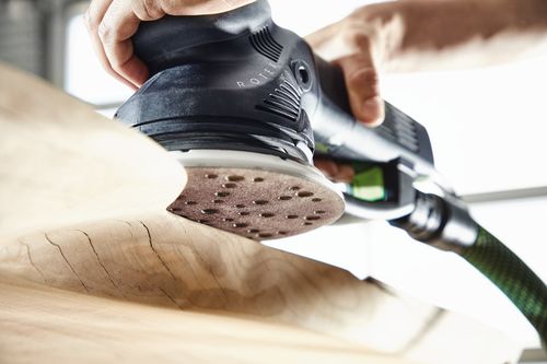 FESTOOL Schleifmittel Granat D150 P400 GR/50 578365