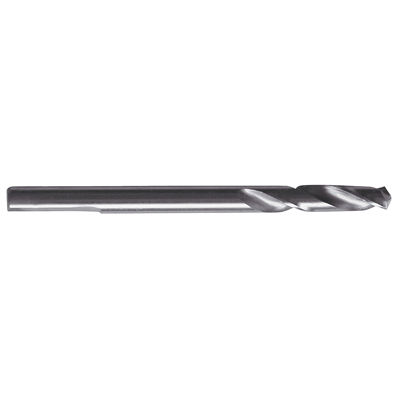 MILWAUKEE 6 x 89 mm für Adapter Lochsägen Zentrierbohrer