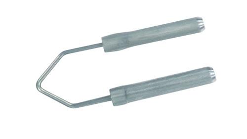 SCHÄFER Glühschlinge f.Elektroschlinge/Brenngerät ARKOGRAF SCHÄFER